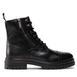 

Чоботи Salamander Vanco 31-67801-01 Black, Чорний