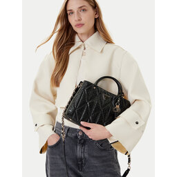 Guess Сумка Guess Aldina HWGG96 63060 Чорний