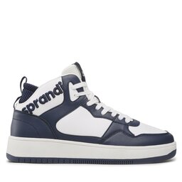 Sprandi Sneakers Sprandi MPRS-2022M03108-2 Weiß