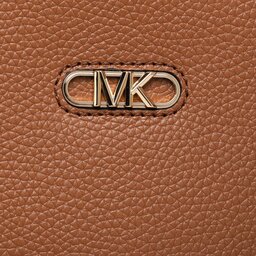

Сумка MICHAEL Michael Kors Westley 30S3G5WT7L Luggage, Коричневий
