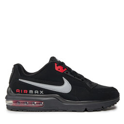 Nike Sportcipők Nike Air Max Ltd 3 CW2649-001 Fekete