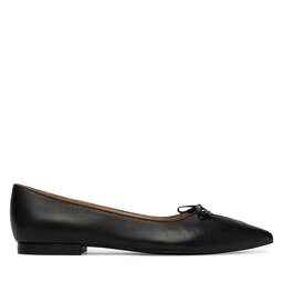 LAUREN RALPH LAUREN Ballerinas LAUREN RALPH LAUREN 802P06376002 Schwarz