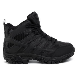 

Трекінгові черевики Merrell Moab 2 Mid Tactical Wp J15853 Black, Чорний
