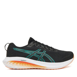 Asics Παπούτσια για Τρέξιμο Asics Gel-Excite 101011B600 Μαύρο