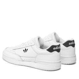 

Взуття adidas Court Super W IE8081 Ftwwht/Cblack/Owhite, Білий
