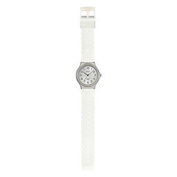 

Годинник Casio Classic MQ-24S-7BEF White, Білий