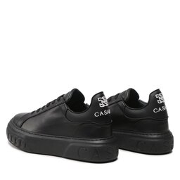 

Снікерcи Casadei, Чорний