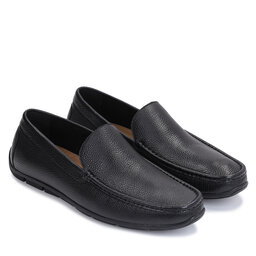 Kazar Mokasīni Kazar Kramer 68397-01-00 Czarny