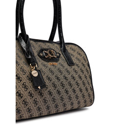 Guess Сумка Guess Samantha HWJT23 13060 Чорний