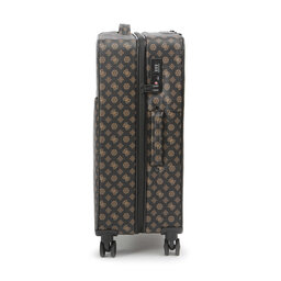 

Велика валіза Guess Peony Travel TMPEON P3302 BRO, Коричневий