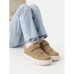 Guess Sneakers Guess EO-V9-27007L Beige