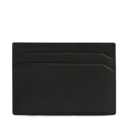 

Чохол для кредиток Hugo Stck S Card 50511309 Black 001, Чорний