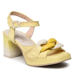 Hispanitas Sandali Hispanitas Soho-V23 HV232547 Lemon