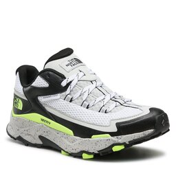 The North Face Trekkings The North Face Vectiv Taraval Futurelight NF0A5LWTIH61 TNF White/Led Yellow
