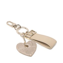 Guess Porte-clefs Guess Not Coordinated Keyrings RW1533 P3101 GOL