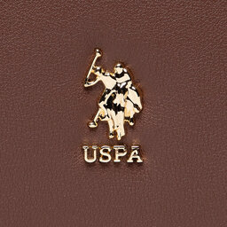 

Сумка U.S. Polo Assn., Коричневий