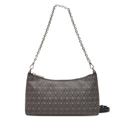 Coccinelle Handtasche Coccinelle E5 SHF 55 01 01 Grau
