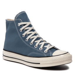 Converse Sneakers Converse Chuck 70 Hi A00752C Deep Waters/Egret/Black