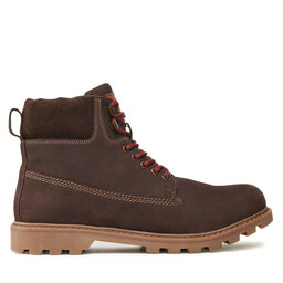 

Черевики туристичні Lasocki MI07-A984-A814-04 Chocolate Brown, Коричневий