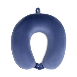 DeeZee Nackkudde DeeZee 9WF-001-AW23 Mörkblå