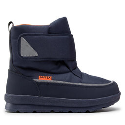 

Снігоходи Garvalin 211852 S B-Azul Marino Y Naranja, Cиній