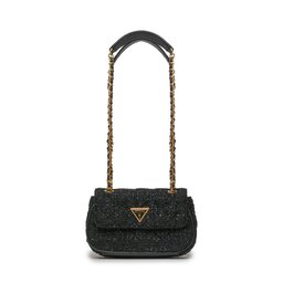 

Сумка Guess Giully (TB) Mini Bags HWTB87 48780 BLA, Чорний