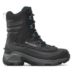 Columbia Cizme de zăpadă Columbia Bugaboot III BL5980 Negru