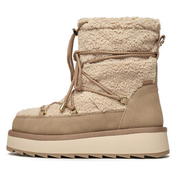 

Ботильйони Tamaris 1-26837-41 Camel 310, Коричневий