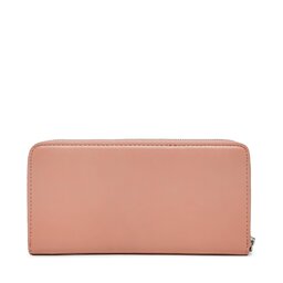 

Великий жіночий гаманець Calvin Klein Ck Set Za Wallet Lg K60K610263 GBI, Рожевий