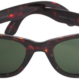 

Сонцезахисні окуляри Jack&Jones Jacoslo 12252831 Brown Stone, Коричневий