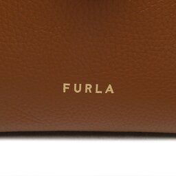 

Сумка Furla Net BZT0FUA-BX1485-1997S-1-007-20-CN-B Cognac, Коричневий
