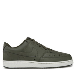 Nike Laisvalaikio batai Nike Court Vision Lo Nn DH2987 300 Žalia