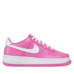 Nike Laisvalaikio batai Nike Air Force 1 (GS) FV5948 600 Rožinė
