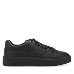 

Снікерcи Tamaris 1-23850-20 Black Uni 007, Чорний