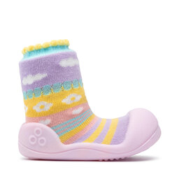 

Взуття Attipas Attibebe AAB01 Pink, Рожевий