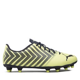

Взуття Puma Tacto II Fg/Ag 106701 05 Fresh Yellow/Parisian Night, Жовтий