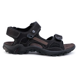 

Босоніжки Salamander Dino 31-40201-11 Black, Чорний