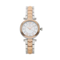 Gc Klocka Gc Y93004L1MF Silver