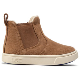 

Черевики Ugg T Hamden II 1112269T Che, Коричневий