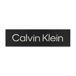 

Шаль Calvin Klein Eco Knit Scarf K60K608484 BAX, Чорний