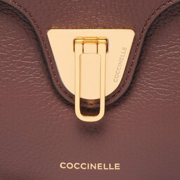 

Сумка Coccinelle, Коричневий