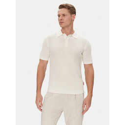 JOOP! Jeans JOOP! Jeans Pólóing 15 JJK-08Vicono 30045448 Bézs Modern Fit
