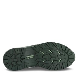 

Трекінгові черевики Jack Wolfskin Villi Hiker Texapore Low K 4056831 MINT, Зелений