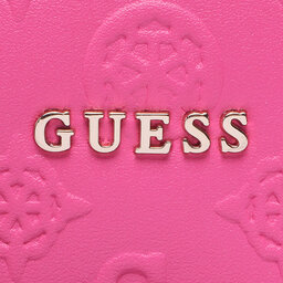 

Чохол для телефону Guess Not Coordinated Accessories PW1519 P3101 FUC, Рожевий
