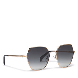 TOUS Слънчеви очила TOUS STO461 Златист