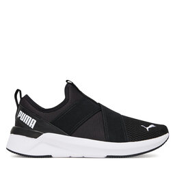 Puma Buty do biegania Puma Softride Harli Slip On Wns 311471 11 Czarny