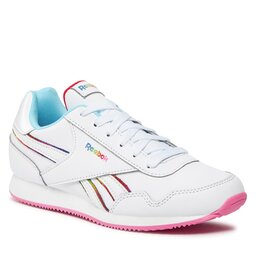 

Взуття Reebok Royal Cl Jog 3.0 IE4144 Білий