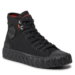 Palladium Scarpe da ginnastica Palladium Palla Ace Cvs Mid 77015-001-M Black/Black 001