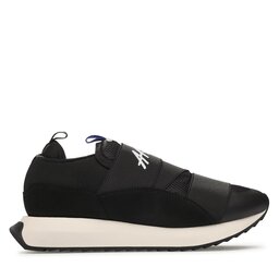 

Снікерcи Armani Exchange XUX184 XV771 00002 Black, Чорний