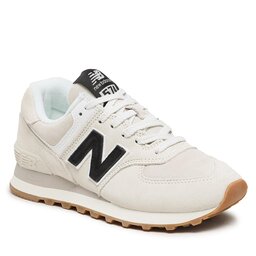 New Balance Snīkeri New Balance U574NWB Bēšs